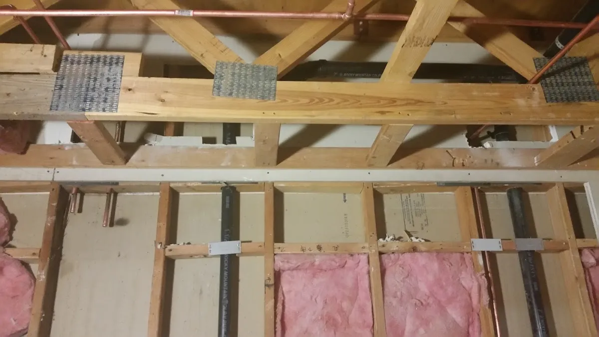 Plumbing services in Orangevale, CA